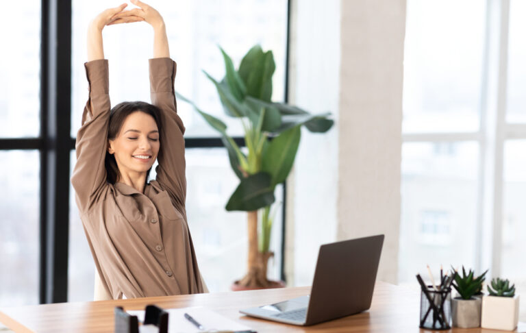 Microbreak Strategies: Boosting Productivity Without Burnout