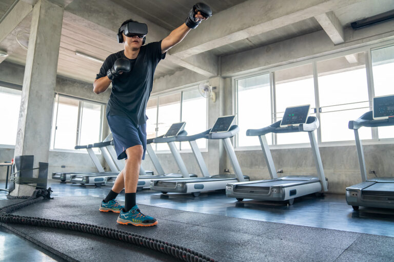 Virtual Reality Workouts: Are They Worth the Investment?