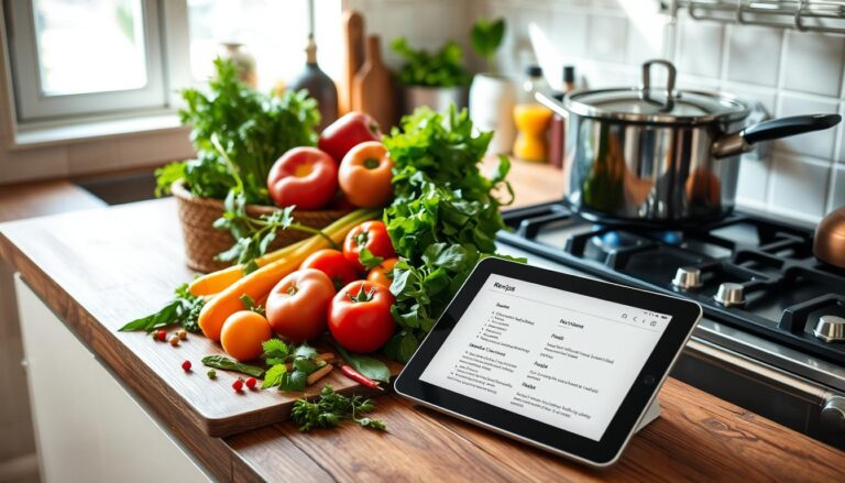 AI Recipe Generators That Adapt to Your Dietary Restrictions