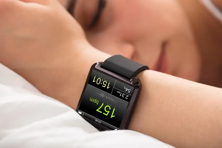 Sleep Tracking Data: What the Numbers Actually Mean