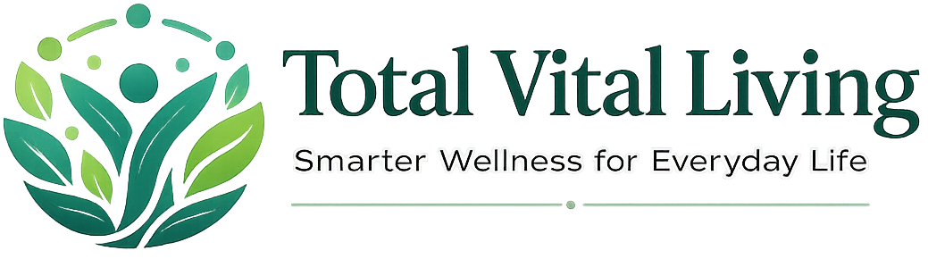 Total Vital Living