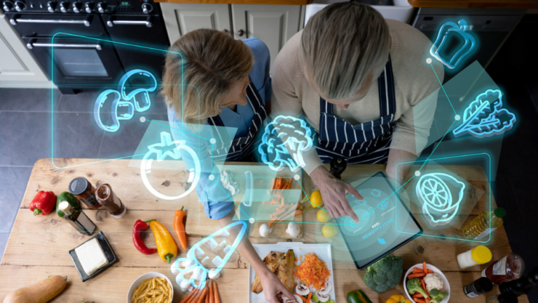 Cultural Cuisine Meets AI: Preserving Flavor With Precision