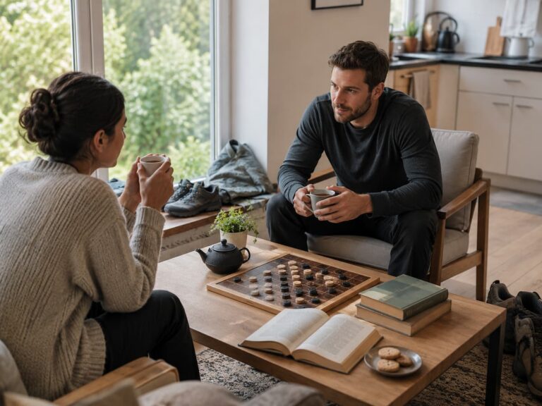 Mental Wellness Activities Couples Can Do Together
