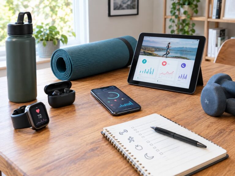 How to Choose a Fitness Technology Ecosystem That Fits Your Routine